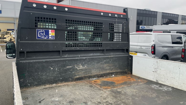 Ford Transit 350 L2 Diesel Rwd 2.0 EcoBlue 130ps Leader Tipper [1 Way]